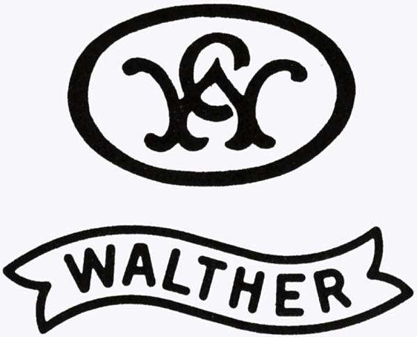 CW u. Walther-Schleife 